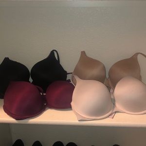 Victoria’s Secret Bras